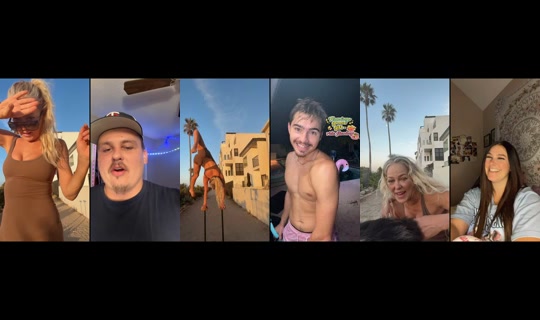 susievanessayoga's Live Session — Jul 25, 2026, 2:22 AM