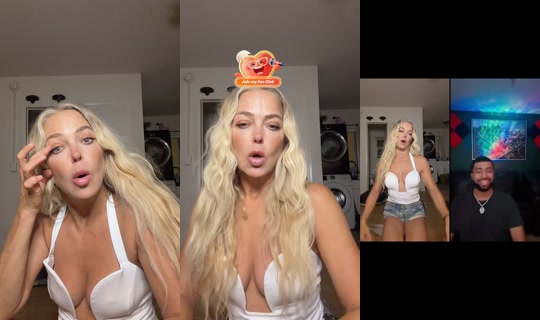 susievanessayoga's Live Session — Jul 26, 2026, 3:35 AM