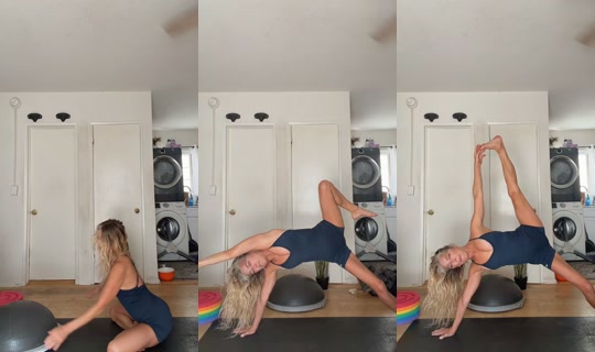 susievanessayoga's Live Session — Jul 26, 2026, 7:19 PM