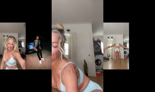 susievanessayoga's Live Session — Jul 26, 2026, 9:41 PM