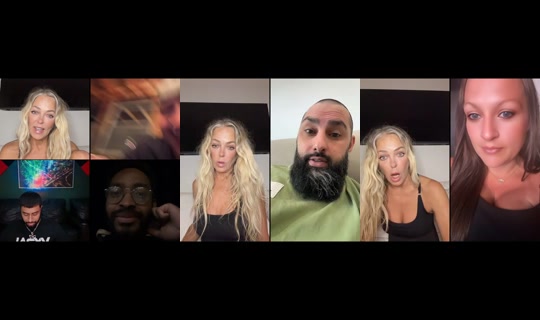 susievanessayoga's Live Session — Sep 1, 2026, 4:48 AM