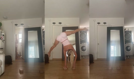 susievanessayoga's Live Session — Sep 7, 2026, 9:44 PM