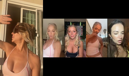 susievanessayoga's Live Session — Sep 8, 2026, 1:27 AM