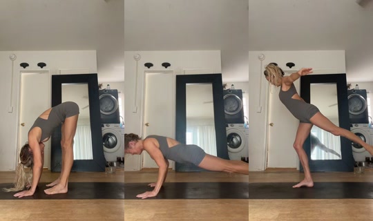 susievanessayoga's Live Session — Sep 8, 2026, 7:52 PM