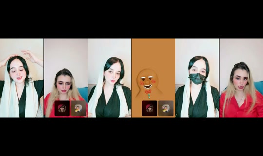 suso19990's Live Session — Oct 21, 2026, 11:52 PM