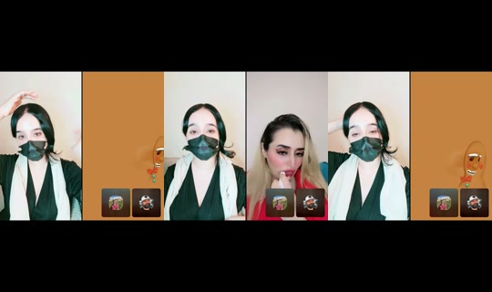 suso19990's Live Session — Oct 22, 2026, 12:43 AM