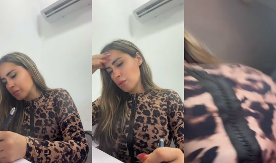susy20144's Live Session — Jul 27, 2026, 9:20 PM