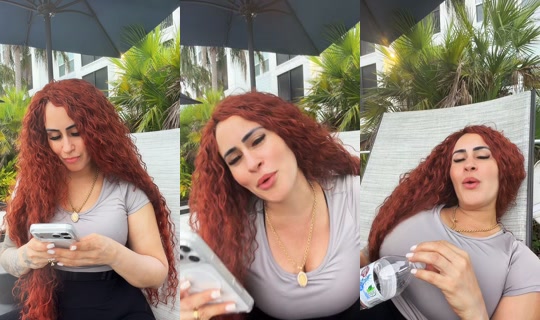 susy20144's Live Session — Sep 7, 2026, 10:33 PM
