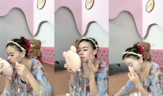 sutithao's Live Session — Jul 28, 2026, 1:05 AM