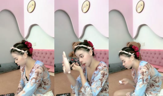 sutithao's Live Session — Jul 28, 2026, 1:56 AM