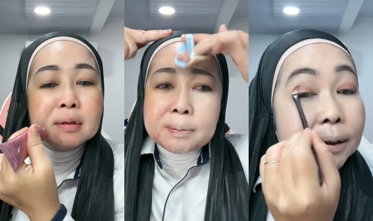 suzannear's Live Session — Jul 8, 2026, 9:51 PM