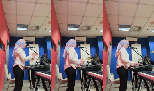 suzhie_hanna's Live Session — Oct 1, 2026, 10:59 AM