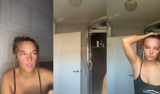 suzie_2026's Live Session — Jul 9, 2026, 8:59 AM
