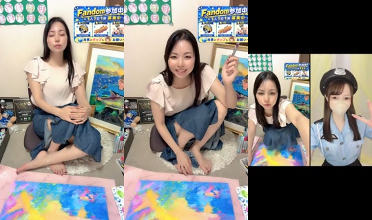 suzu2024oct's Live Session — Sep 2, 2026, 10:41 PM
