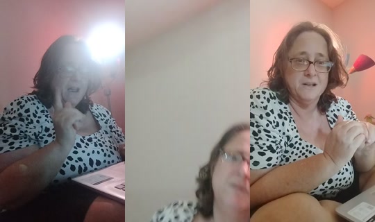 suzybear06's Live Session — Oct 5, 2026, 4:33 PM