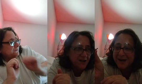 suzybear06's Live Session — Oct 8, 2026, 7:34 PM