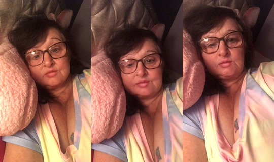 suzysue08's Live Session — Aug 14, 2026, 11:12 PM