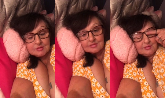 suzysue08's Live Session — Aug 19, 2026, 1:49 AM