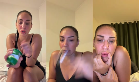 sv75019's Live Session — Sep 21, 2026, 6:47 PM