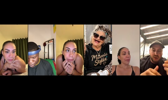 sv75019's Live Session — Sep 21, 2026, 7:52 PM