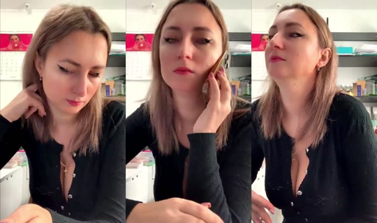 svetlana_love2027's Live Session — Oct 19, 2026, 11:07 AM
