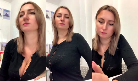 svetlana_love2027's Live Session — Oct 19, 2026, 12:57 PM