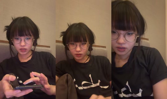 sw1ggykitty's Live Session — Aug 4, 2026, 7:17 PM