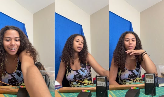 swagamuffin1221's Live Session — Jul 15, 2026, 5:00 PM