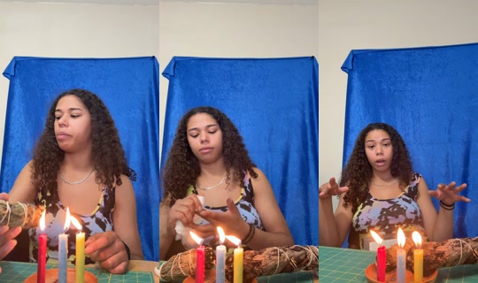 swagamuffin1221's Live Session — Jul 15, 2026, 5:38 PM