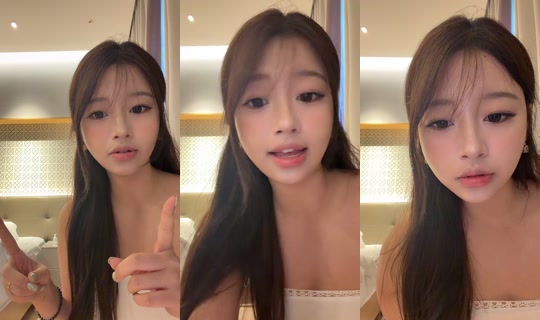swaggyj.enny's Live Session — Jul 9, 2026, 8:15 AM