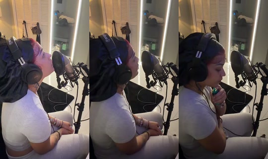 swaygotbandz's Live Session — Sep 13, 2026, 1:46 AM