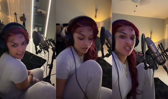 swaygotbandz's Live Session — Sep 13, 2026, 2:36 AM
