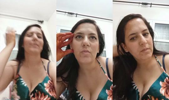 sweat.girl.yes's Live Session — Jul 27, 2026, 3:08 AM