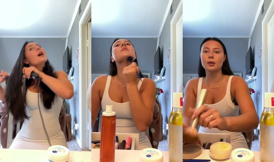 swedishciara's Live Session — Jul 21, 2026, 11:53 AM