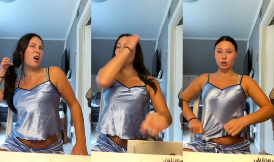 swedishciara's Live Session — Jul 25, 2026, 12:12 PM