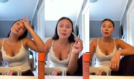 swedishciara's Live Session — Jul 26, 2026, 10:13 AM