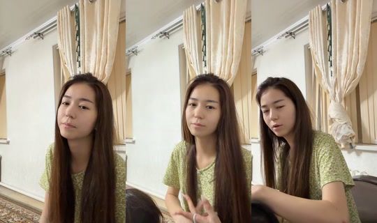 sweeeethearttt11's Live Session — Jul 15, 2026, 6:07 PM
