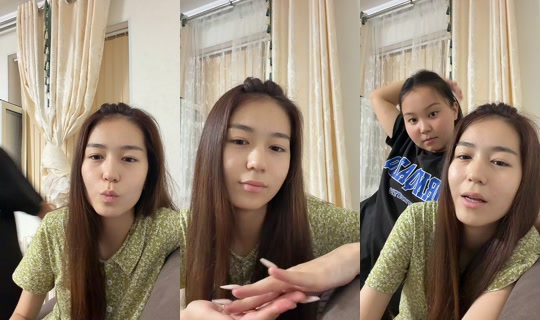 sweeeethearttt11's Live Session — Jul 15, 2026, 7:07 PM
