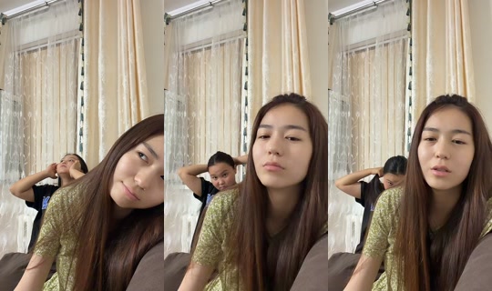 sweeeethearttt11's Live Session — Jul 15, 2026, 7:28 PM