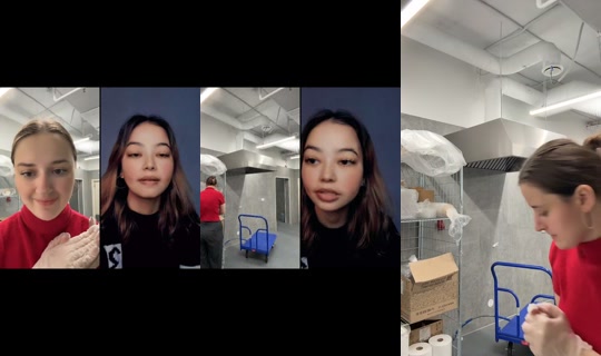 sweeetbun5's Live Session — Oct 16, 2026, 4:53 AM