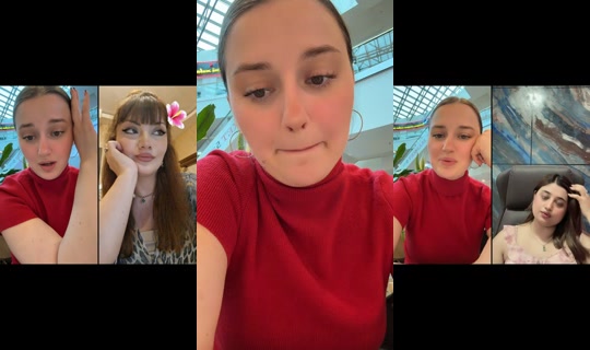 sweeetbun5's Live Session — Oct 16, 2026, 11:21 AM