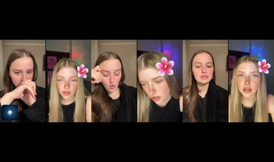 sweeetbun5's Live Session — Oct 16, 2026, 7:30 PM