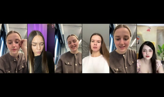 sweeetbun5's Live Session — Oct 17, 2026, 7:31 AM