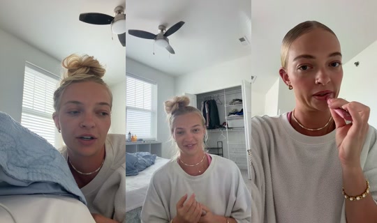 sweeetlikehoneyy_'s Live Session — Jul 22, 2026, 6:26 PM