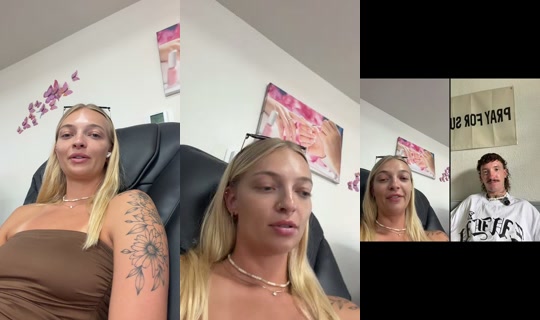 sweeetlikehoneyy_'s Live Session — Sep 6, 2026, 6:28 PM