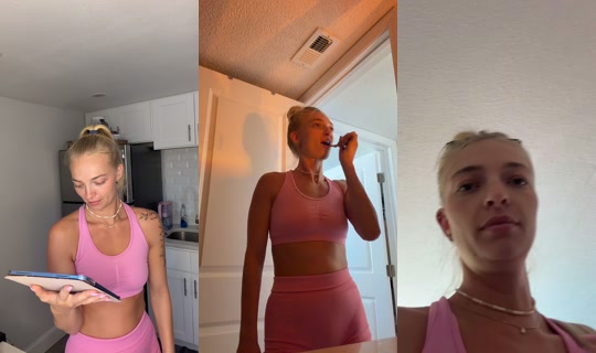 sweeetlikehoneyy_'s Live Session — Sep 9, 2026, 2:21 PM
