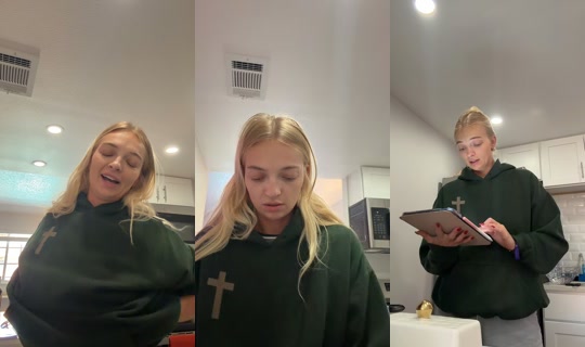sweeetlikehoneyy_'s Live Session — Oct 18, 2026, 7:19 PM