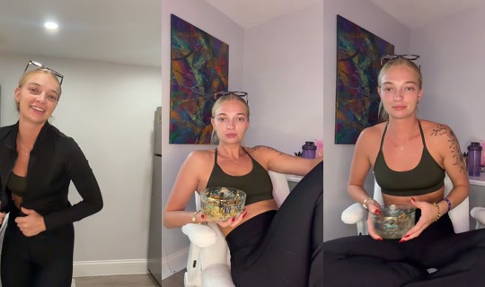 sweeetlikehoneyy_'s Live Session — Oct 22, 2026, 9:57 PM