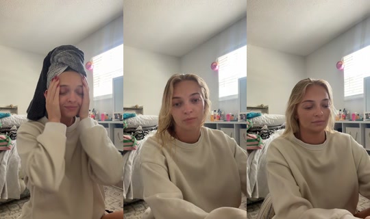 sweeetlikehoneyy_'s Live Session — Oct 26, 2026, 6:26 PM