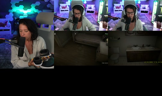 sweeettails's Live Session — Jul 26, 2026, 7:58 PM